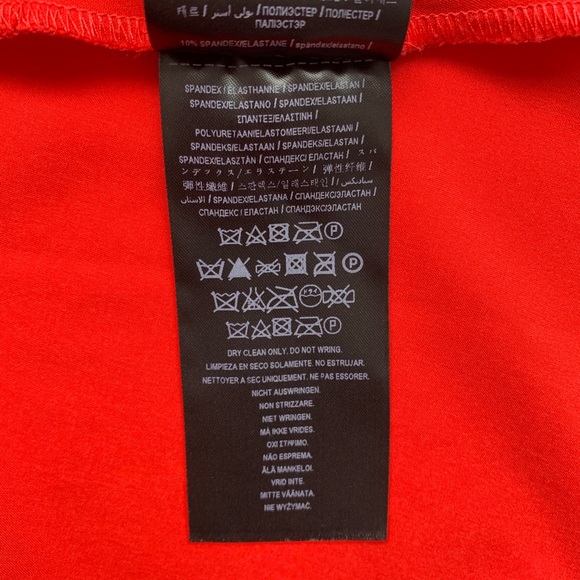 Guess lace top - Picture 6 of 6